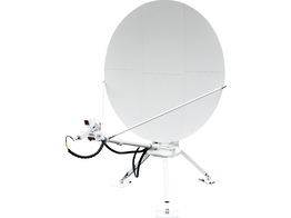 НОВОЕ ОБОРУДОВАНИЕ. Антенна FlyAway 1.2 м Ku, Ka-диапазонов ТИШЖ.464512.006-01